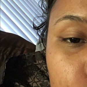 Meet your Posher, Allesha